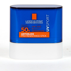 La Roche Posay Anthelios UV Sport SPF 50+ Stick 9 gr REGALO Funda Stick