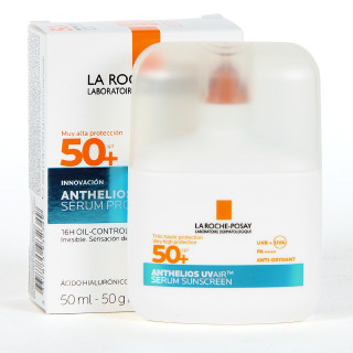 La Roche Posay Anthelios UVAIR SPF 50+ Serum 50 ml