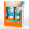 La Roche Posay Anthelios Wet Skin Dermo-Pediatrics SPF50+ Duplo 2x250 ml