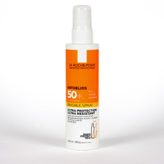 La Roche Posay Anthelios XL Spray Invisible SPF50+ 200 ml