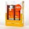 La Roche Posay Anthelios Spray Invisible SPF50+ Duplo 2x200 ml