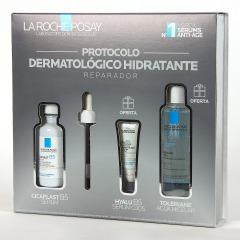 La Roche Posay Cicaplast B5 Serum 30 ml PACK REGALO Minitallas