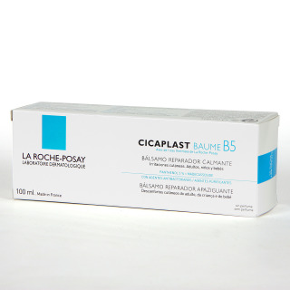 La Roche Posay Cicaplast Baume B5 100 ml