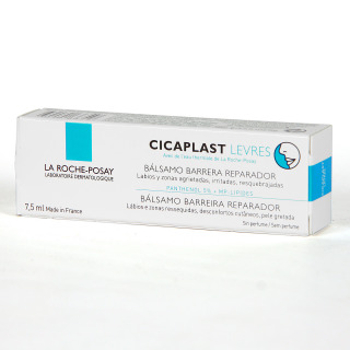 La Roche Posay Cicaplast Labios 7,5ml