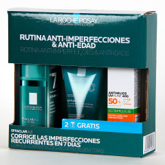 La Roche Posay Effaclar A.Z. Gel Crema 50 ml