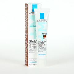 La Roche Posay Effaclar Duo+M Unifiant Color Deep Shade 40ml