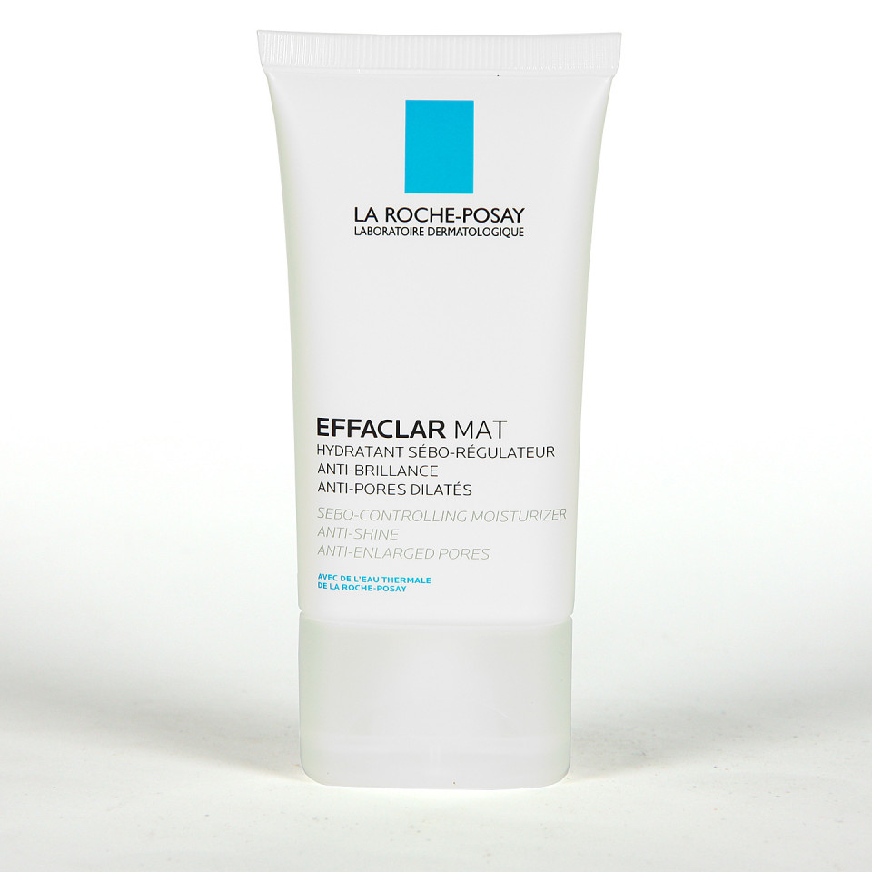 La Roche Posay Effaclar MAT Farmacia Jiménez