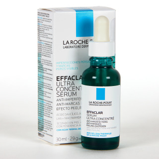La Roche Posay Effaclar Ultra Serum 30 ml