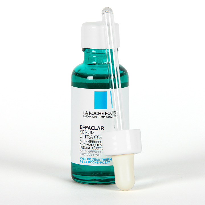 La Roche Posay Effaclar Serum Homecare