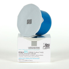 La Roche Posay Hyalu B5 Crema Suractivated Recarga 50 ml