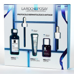 La Roche Posay Hyalu B5 Serum 30 ml PACK Regalo Minitallas