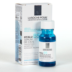 La Roche Posay Hyalu B5 Serum de Ojos 15 ml