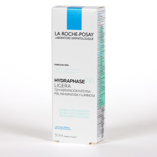 La Roche Posay Hydraphase Intense Ligera 50 ml