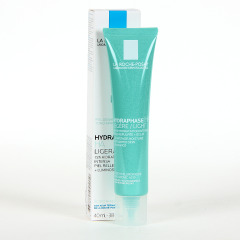 La Roche Posay Hydraphase Intense Ligera 40 ml
