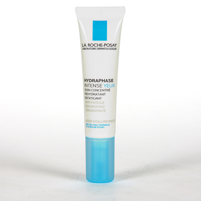 La RochePosay Hydraphase Intense Ojos 15 ml Farmacia