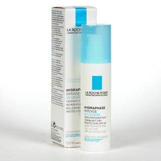 La Roche Posay Hydraphase UV Intense Ligera 50 ml