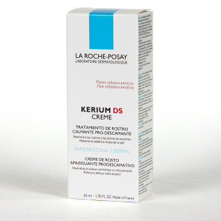 La Roche Posay Kerium DS Crema 40 ml