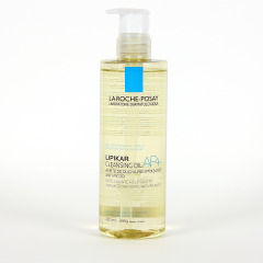 La Roche Posay Lipikar Aceite Lavante AP+ 400 ml