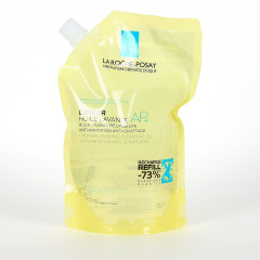 La Roche Posay Lipikar Aceite Lavante AP+ Eco Friendly 400 ml