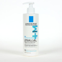 La Roche Posay Lipikar Baume AP+ Max 400 ml