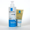 La Roche Posay Lipikar Baume AP+M 400 ml REGALO Minitalla Lipikar Aceite de ducha