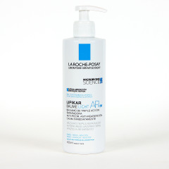 La Roche Posay Lipikar Baume Light AP+M Textura Ligera 400ml