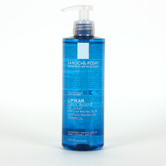 La Roche Posay Lipikar Gel Lavante 400 ml