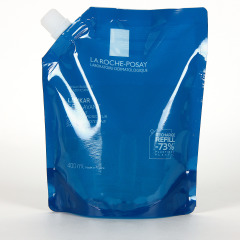 La Roche Posay Lipikar Gel Lavante Eco Refill 400 ml