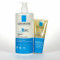 La Roche Posay Lipikar Leche 750 ml + Aceite Lavante 100 ml Regalo