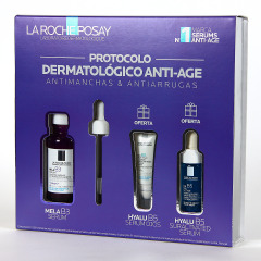 La Roche Posay Mela B3 Serum 30ml PACK REGALO Minitallas