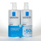 La Roche Posay PACK Duplo Lipikar Leche 750ml Precio Ahorro