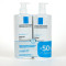 La Roche Posay PACK Duplo Lipikar Leche 750ml Precio Ahorro