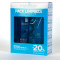 La Roche Posay PACK Effaclar +M Limpiador 400 ml y Refill 400 ml 20% Descuento
