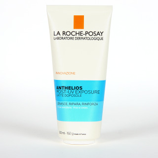 La Roche Posay Posthelios Hidra Gel Antioxidante 200 ml
