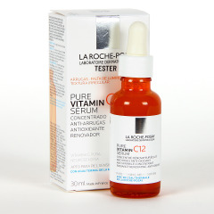 La Roche Posay Pure Vitamin C12 Serum 30 ml