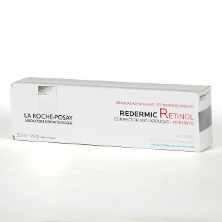 La Roche Posay Redermic Retinol Crema 30 ml