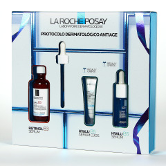 La Roche Posay Retinol B3 Serum 30 ml PACK Regalo Minitallas