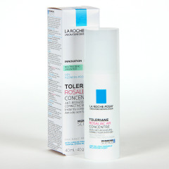 La Roche Posay Toleriane Rosaliac AR Concentrate 40 ml