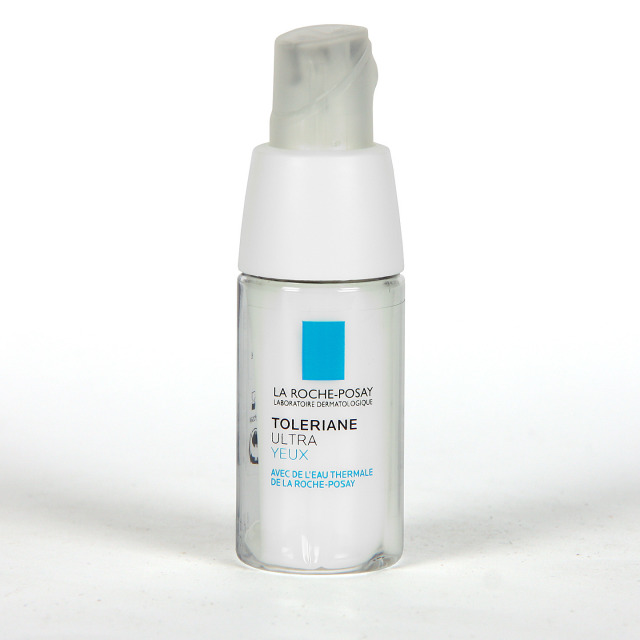 crema contorno de ojos la roche posay