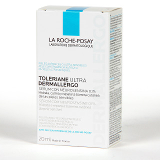 La Roche Posay Toleriane Ultra Dermallergo Serum 20 ml