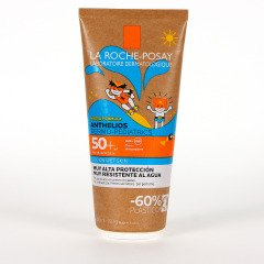 La Roche Posay Anthelios Locion Wet Skin Dermo-Pediatrics SPF50+ 200 ml