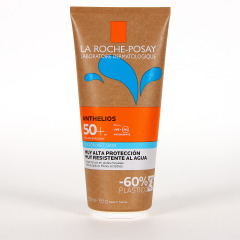 La Roche Posay Anthelios Loción Wet Skin SPF50+ 200 ml