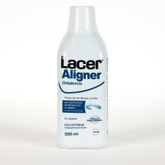 Lacer Aligner Colutorio 500 ml