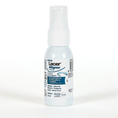 Lacer Aligner Spray 30 ml