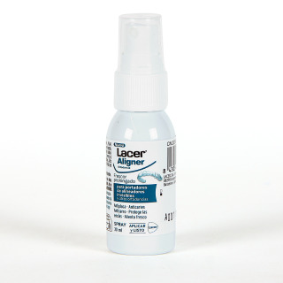 Lacer Aligner Spray 30 ml