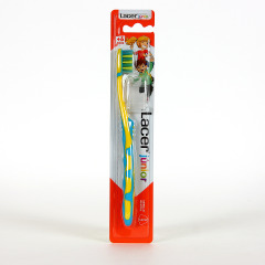 Lacer Cepillo de dientes junior