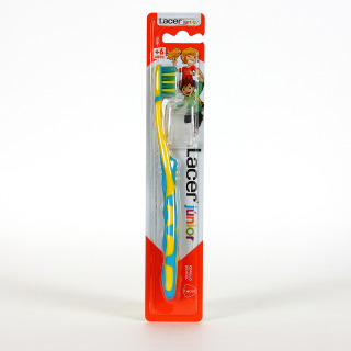 Lacer Cepillo de dientes junior