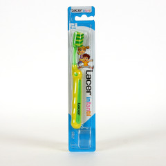 Lacer cepillo Infantil