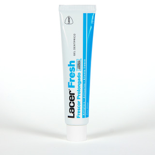 Lacer Fresh Pasta Dentífrica 75 ml