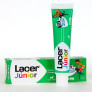 Lacer Junior Gel dental sabor menta 75ml